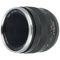 Carl Zeiss 50mm F/2 Makro-Planar T* ZE Canon EF occasion