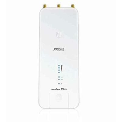 Access point UBIQUITI RP-5AC-GEN2 ROCKET PRISM 5 GHz Wit