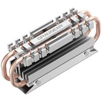 GrauGear G-M2HS06 G-M2HS06 M.2 SSD-koeler