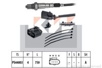 Kw Lambda-sonde 498 204 - thumbnail