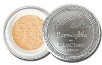 T.LeClerc Gezicht Losse Poeder Poudre Libre 01 Abricot 20g