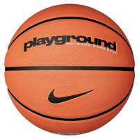 Basketbal Nike Playground Oranje 6 Jaar
