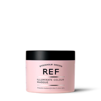 REF Care Illuminate Colour Illuminate Colour Masque Masker 250 ml | Voor Gekleurd Haar