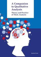 A Companion to Qualitative Analysis - Jeanine Evers - ebook
