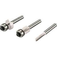 Makita D-53338 Frees Schachtdiameter 6 mm