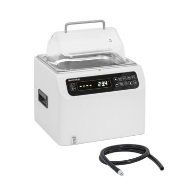 Waterbad - laboratorium - 5 tot 99 °C - 13 l - LED
