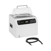 Waterbad - laboratorium - 5 tot 99 °C - 13 l - LED Waterbad - laboratorium - 5 tot 99 °C - 13 l - LED