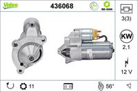 Valeo Starter 436068 - thumbnail