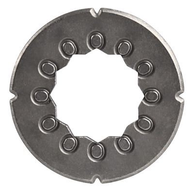 Makita Accessoires Adapter Multitool - 313249-6 - 313249-6