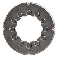 Makita Accessoires Adapter Multitool - 313249-6 - 313249-6