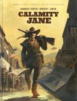 Calamity Jane (Hardback)