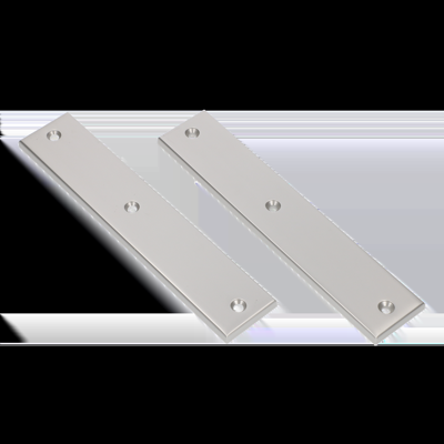 AMI Langschild 251/50/8 Geheel Blind F-1 R6,5/R7,3 - 215130