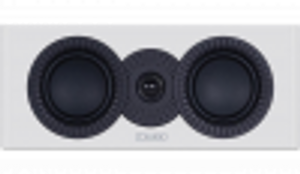 Mission LX-C1 MKII Center speaker - Wit