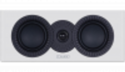 Mission LX-C1 MKII Center speaker - Wit