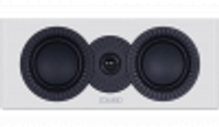 Mission LX-C1 MKII Center speaker - Wit