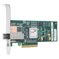 HP 41B 4Gb 1-port PCIe Fibre Channel Host Bus Adapter disk array