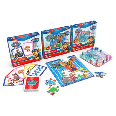 PAW Patrol spelbundel