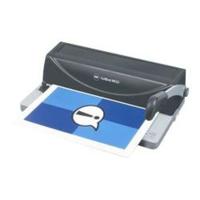 Bindmachine GBC Zwart/Gris