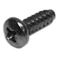 Bofix Parkers voor kettingkast - zwart (50 stuks) Bofix Parkers voor kettingkast - zwart (50 stuks)