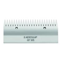 Aesculap/Econom Econom bovenmes 23 tands