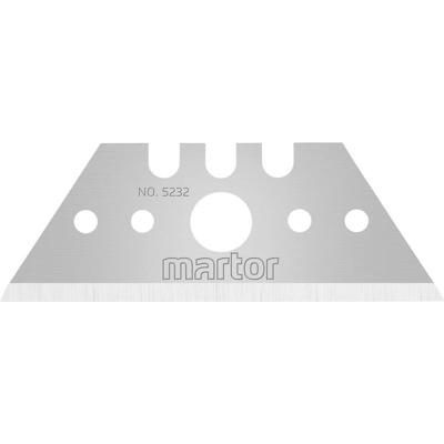 Reservekling TRAPEZKLINGE Breischliff MARTOR 523270 10 stuk(s)