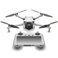 DJI Mini 3 Fly More Combo + RC Smart Controller OUTLET