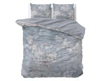 Sleeptime Frost Nature Blauw 200 x 200/220 cm