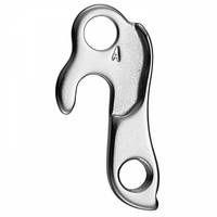 Union derailleurpad gh-036 met schroefset m8x0.75