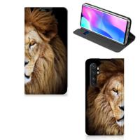 Xiaomi Mi Note 10 Lite | Hoesje maken | Leeuw Xiaomi Mi Note 10 Lite | Hoesje maken | Leeuw