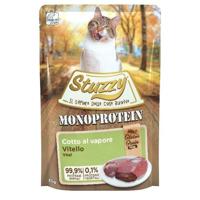 STUZZY Monoprotein Veal - nat kattenvoer - 85 g