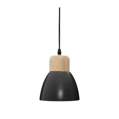 Plafondlamp Atmosphera Zwart