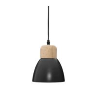 Plafondlamp Atmosphera Zwart