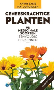 Geneeskrachtige planten - Eva-Maria Dreyer - ebook