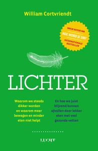 Lichter - William Cortvriendt - ebook