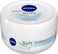 Nivea Soft Hydraterende Bodycrème - 200 ml - thumbnail