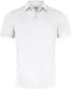 Cutter & Buck 354430 Oceanside Stretch Polo Heren - Wit - XL