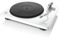 Denon: DP-400 Platenspeler - Wit