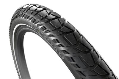 CST Scalato buitenband ruvido s 28 x 2.25 zw refl