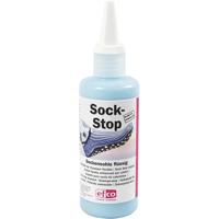Creativ Company Sock-stop antislip, lichtblauw, 100 ml/ 1 fles