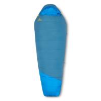Kelty Mistral 20 Deg Reg Rh Mummie Slaapzak Blauw