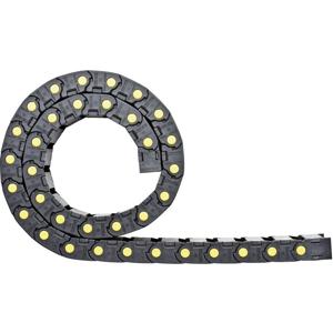 LAPP SILVYN® CHAIN Medium 61210028 Kabelrups Eenvoudig kabel inleggen