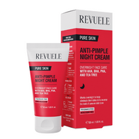 Revuele Anti Pimple Night Cream - thumbnail