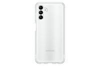 Samsung EF-QA047TTEGWW mobiele telefoon behuizingen 16,5 cm (6.5") Hoes Transparant - thumbnail