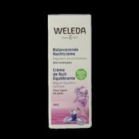 Weleda Iris balancerende nachtcreme 30 Milliliter