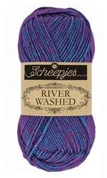 Scheepjes River Washed 949 Yarra