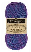 Scheepjes River Washed 949 Yarra