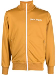 Palm Angels veste de sport à logo - Tons neutres
