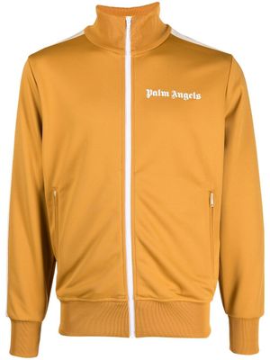 Palm Angels veste de sport à logo - Tons neutres