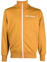 Palm Angels veste de sport à logo - Tons neutres