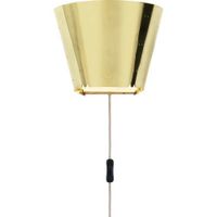 Gubi Tynell 9464 Wandlamp - Messing